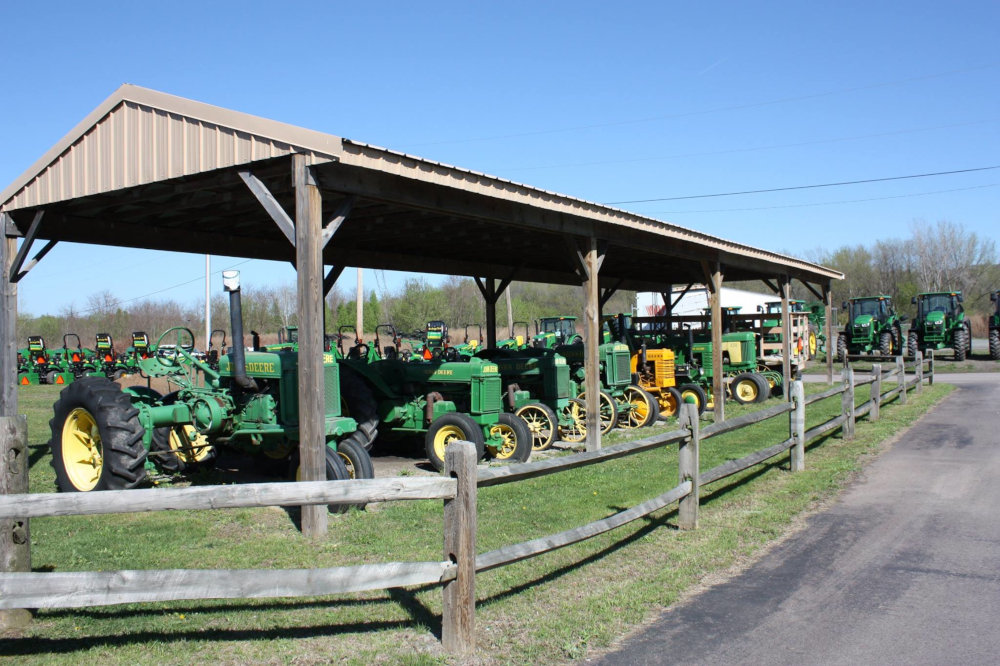 About Bartron Supply Inc. #8