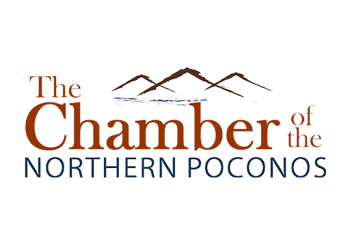 The Chamber of the Northern Poconos Logo